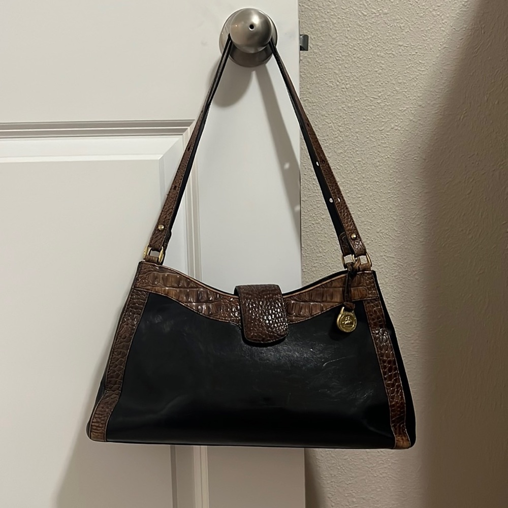 Authentic Brahmin Tuscan Collection Purse